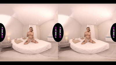 PORNBCN VR ಪ್ರಬುದ್ಧ ಸ್ಪ್ಯಾನಿಷ್ MILF ಧೂಮಪಾನ ಮಾಡುವಾಗ ಮತ್ತು ಅವಳ ಕಾಲುಗಳನ್ನು ಜರ್ಕಿಂಗ್ ಮಾಡುವಾಗ POV ನಲ್ಲಿ ನಿಮ್ಮ ಡಿಕ್ ಅನ್ನು ಹಸ್ತಮೈಥುನ ಮಾಡುತ್ತದೆ